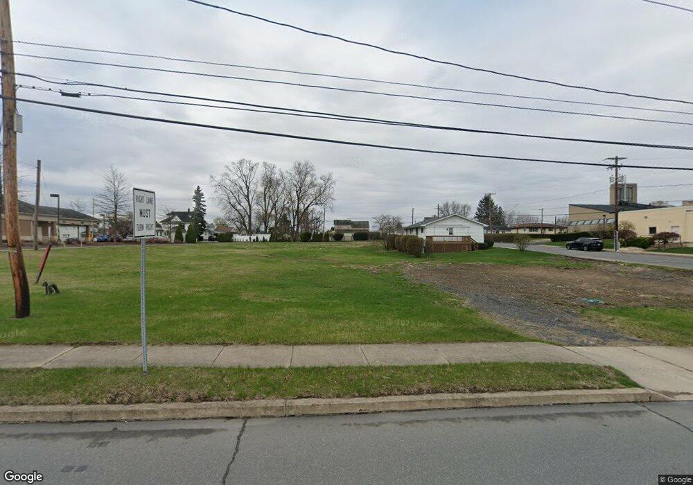 406-08 Davis St, Scranton, PA 18505 - photo 1