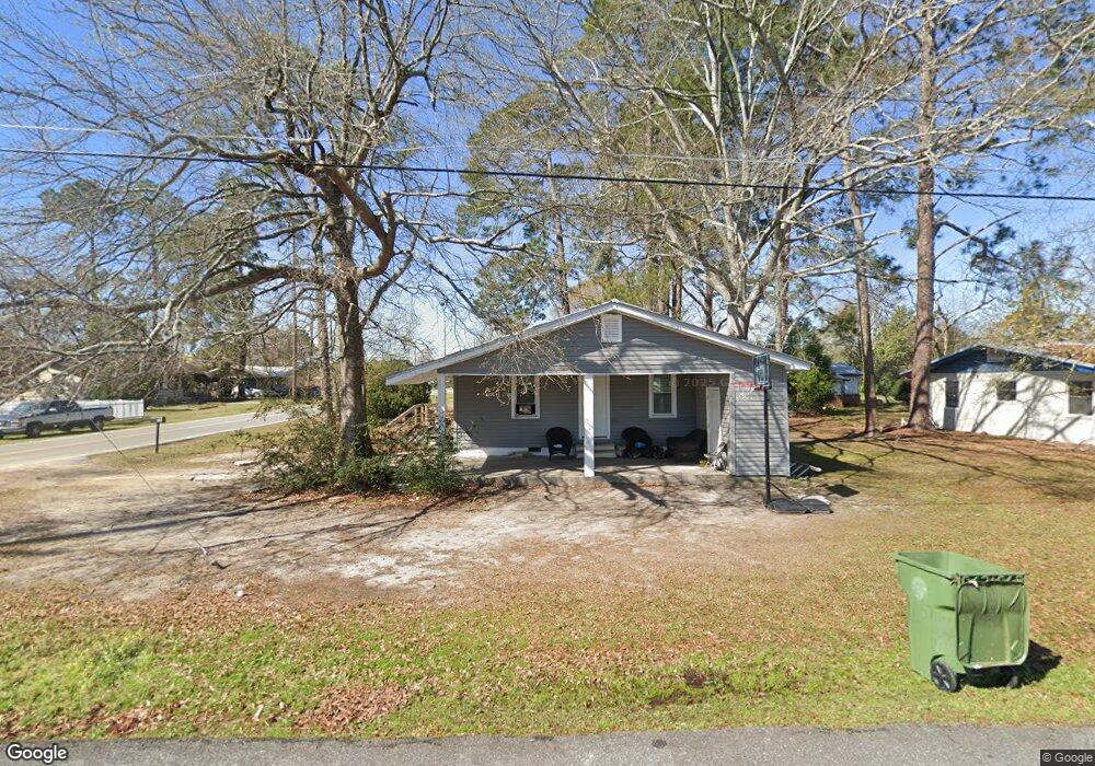 500 W 3rd St, Adel, GA 31620 - photo 1