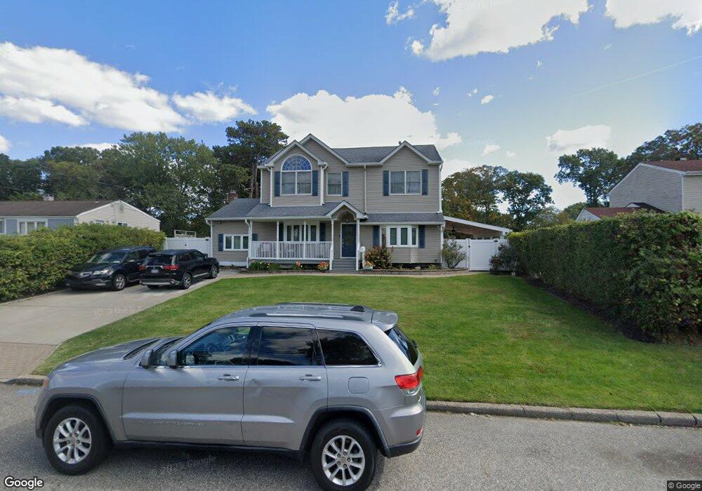 165 Dovecote Ln, Central Islip, NY 11722 - photo 1