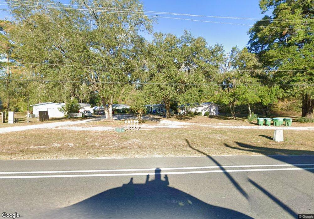 3214 Crawfordville Hwy, Crawfordville, FL 32327 - photo 1