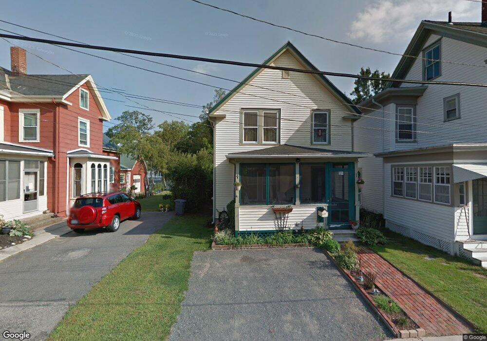 10 Albion St, Amesbury, MA 01913 - photo 1