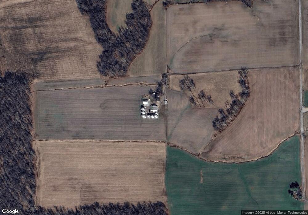 15210 S 300 W, Columbus, IN 47201 - photo 1