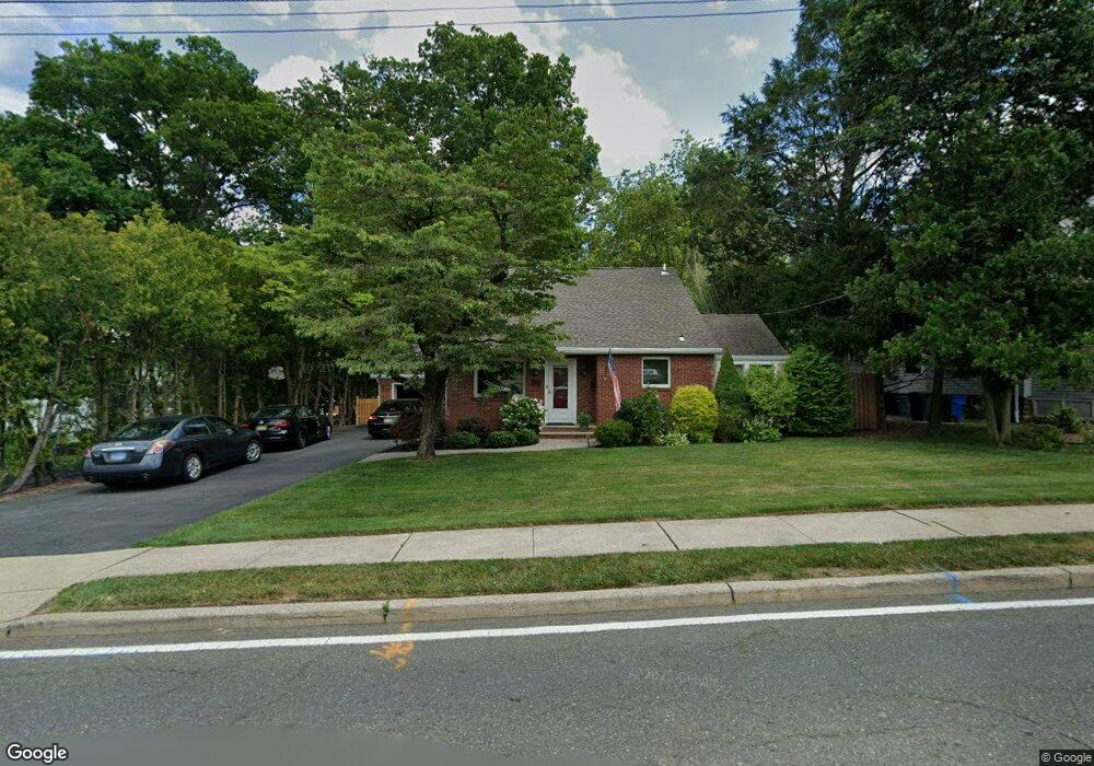 252 Monroe Ave, Wyckoff, NJ 07481 - photo 1