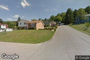 129 Harding Ave, Wheeling, WV 26003