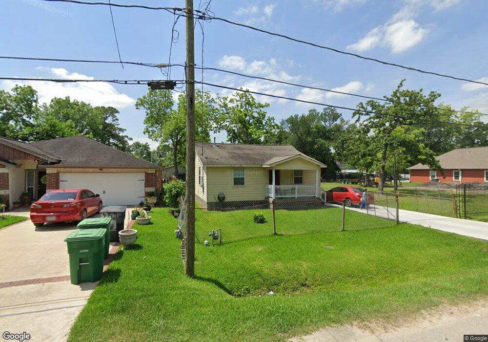 2522 Persimmon St, Houston, TX 77093 - photo 1