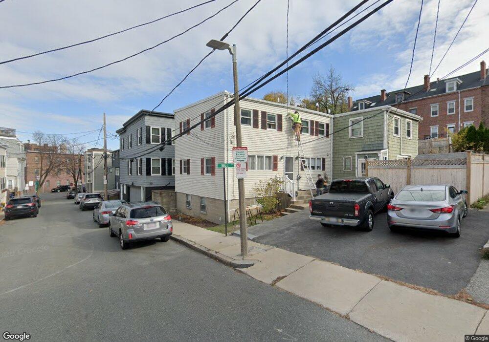 9 Neal Ct, Charlestown, MA 02129 - photo 1