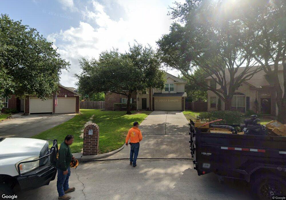 13522 Country Cir, Tomball, TX 77375 - photo 1