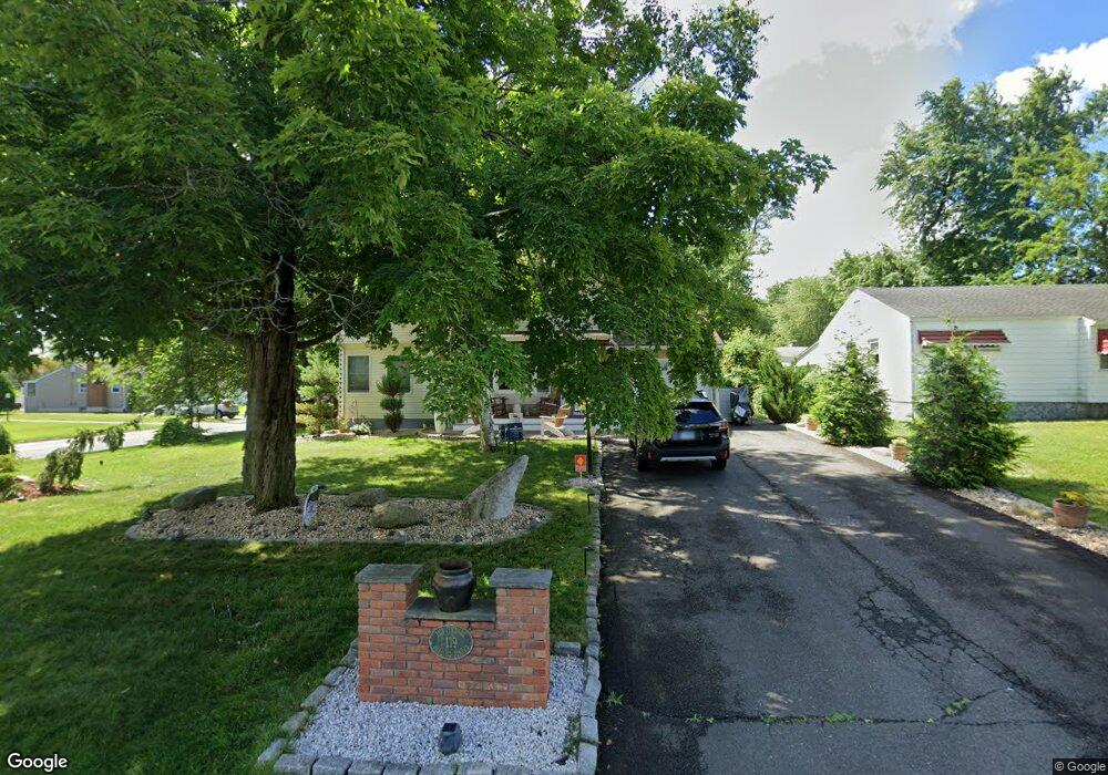 119 Harding St, Wethersfield, CT 06109 - photo 1