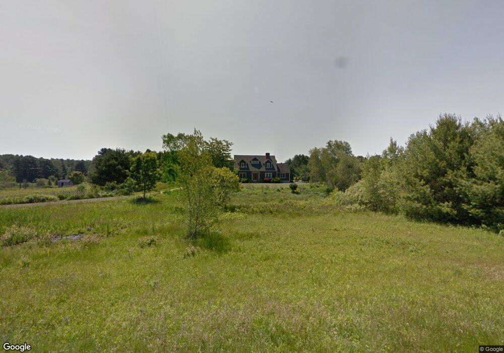 106 Berryfield Rd, Yarmouth, ME 04096 - photo 1