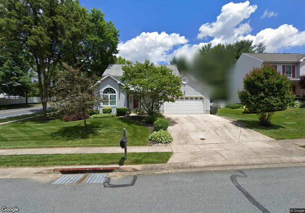 810 Gail Ct, Forest Hill, MD 21050 - photo 1