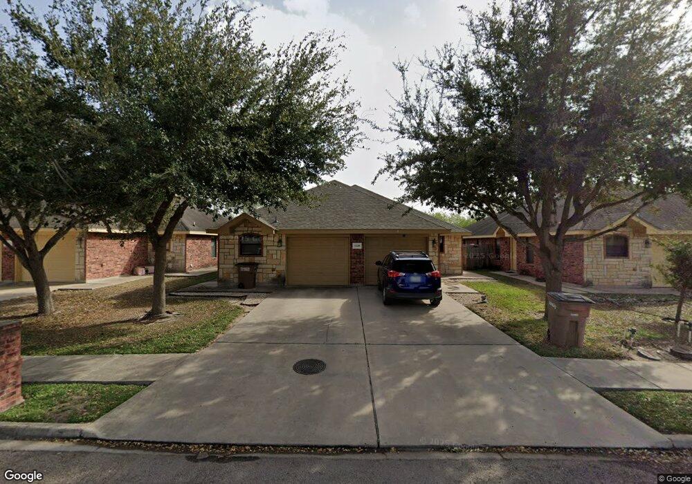 2228 Peridot St, Edinburg, TX 78541 - photo 1