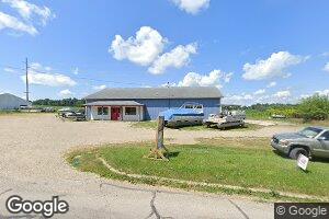 290 Devils Lake Hwy, Manitou Beach, MI 49253