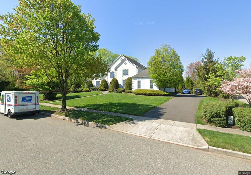 141 Pheasant Field Ln, Moorestown, NJ 08057 - photo 1