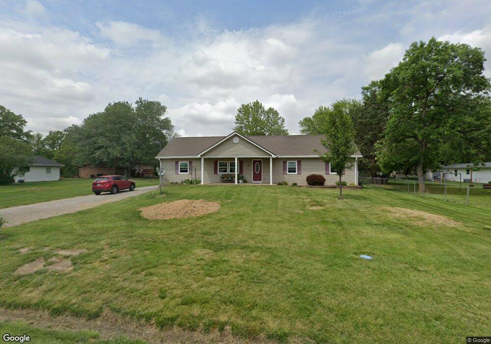 505 Old Fayetteville Rd, Freeburg, IL 62243 - photo 1