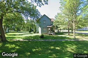 306 Park St, Kempton, IL 60946