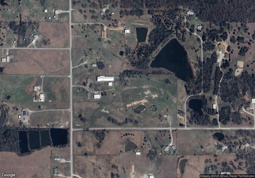 7501 S 145th Ave W, Sapulpa, OK 74066 - photo 1