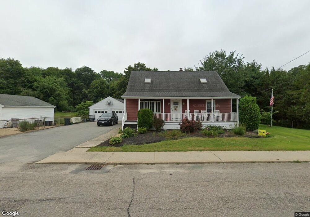 39 County St, Blackstone, MA 01504 - photo 1