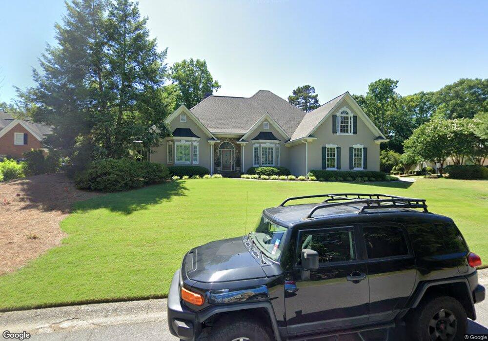 5239 Baldwin Ln, Marietta, GA 30068 - photo 1