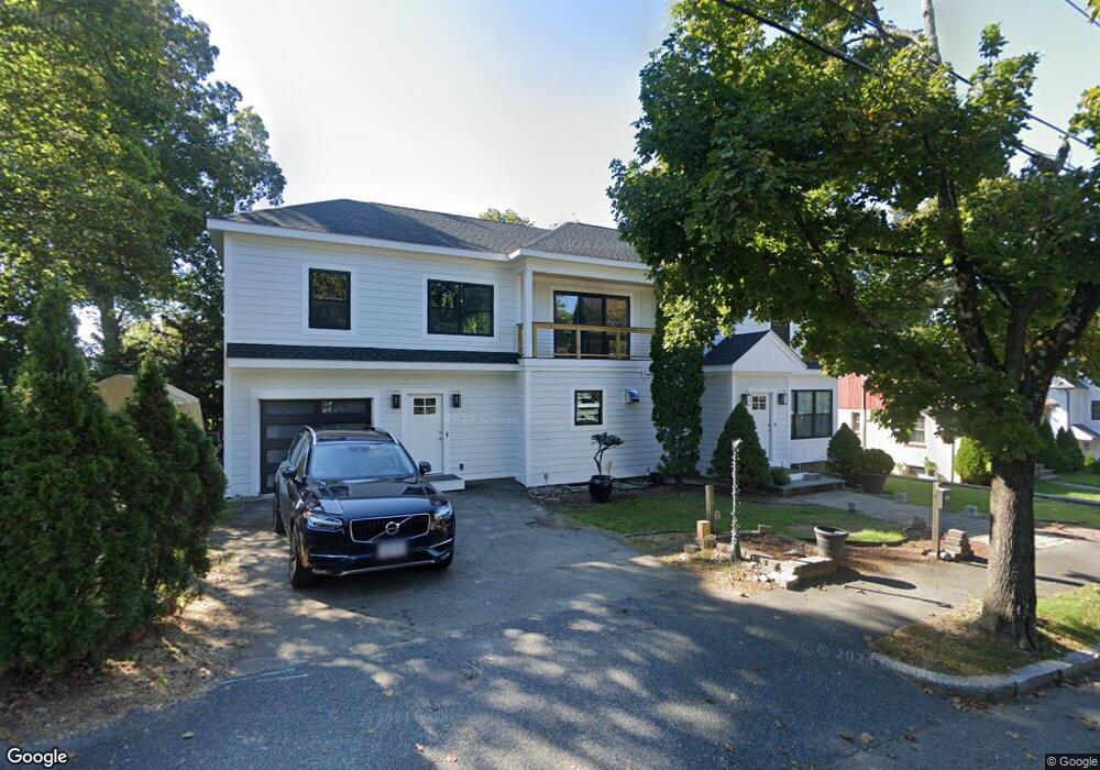 25 Lucille Place, Newton Upper Falls, MA 02464 - photo 1