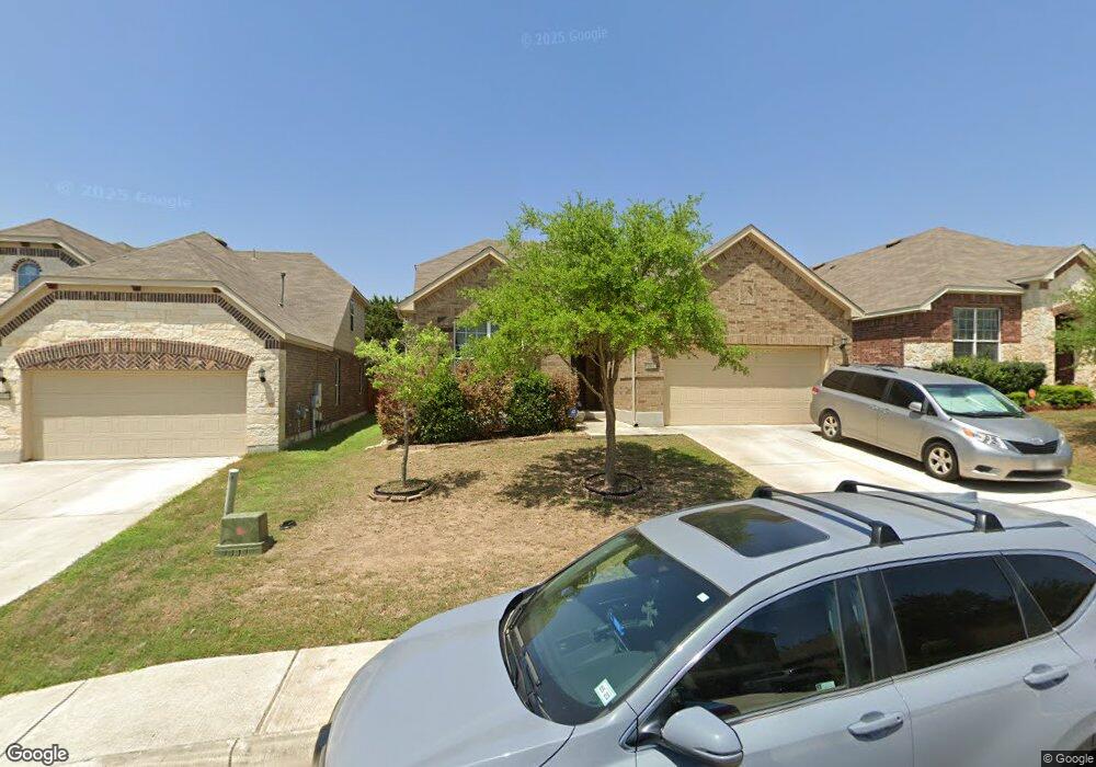 10843 Red Sage, Helotes, TX 78023 - photo 1