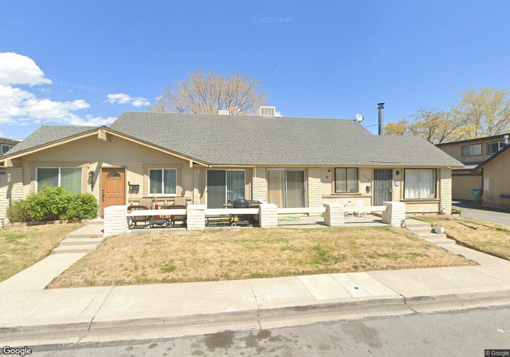 1660 Manchester Way, Sparks, NV 89431 - photo 1