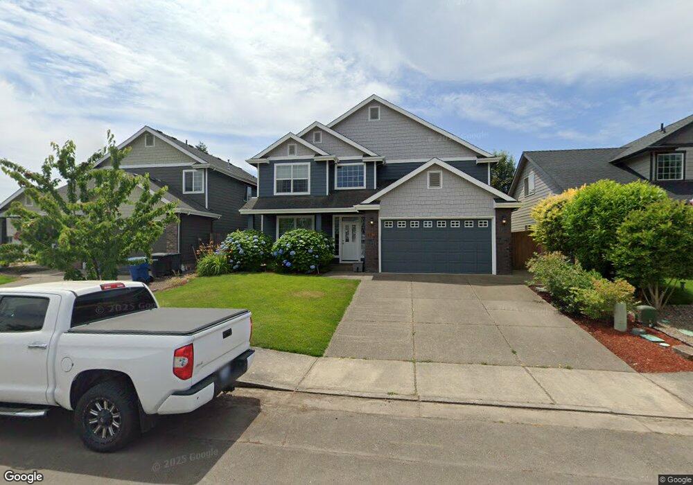 1472 Barnick Rd NE, Keizer, OR 97303 - photo 1