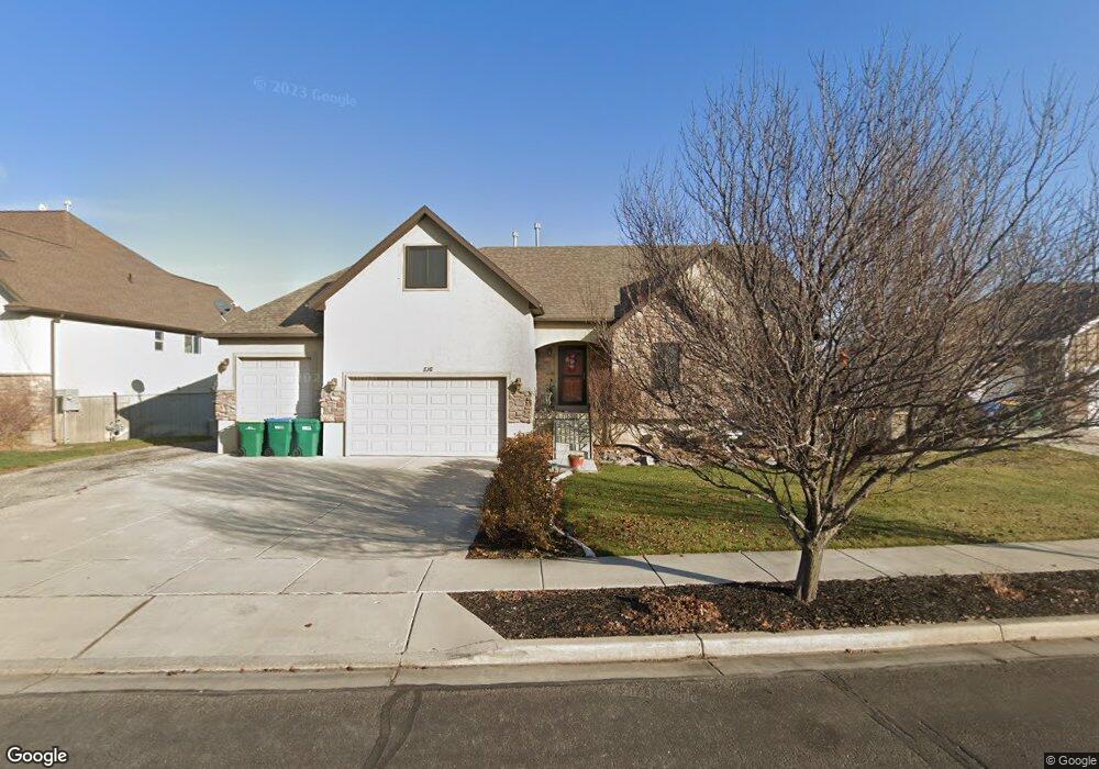 516 N Willow Haven Ave unit 13, Lehi, UT 84043 - photo 1