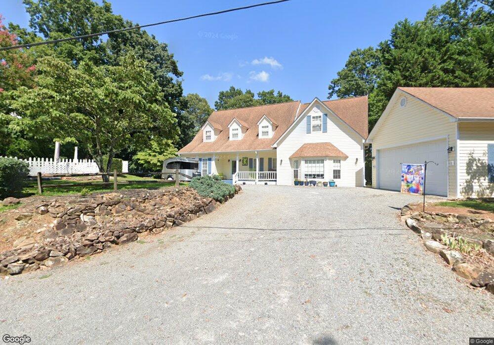 783 Hickory Rdige, Ellijay, GA 30536 - photo 1