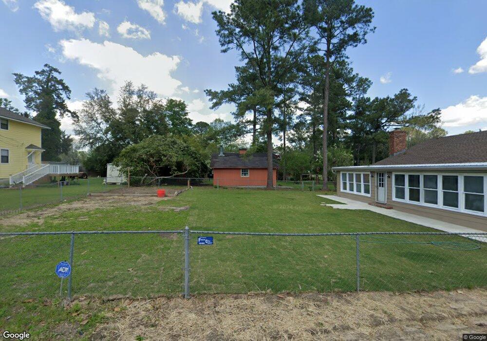 184 Carroll St NE, Pelham, GA 31779 - photo 1