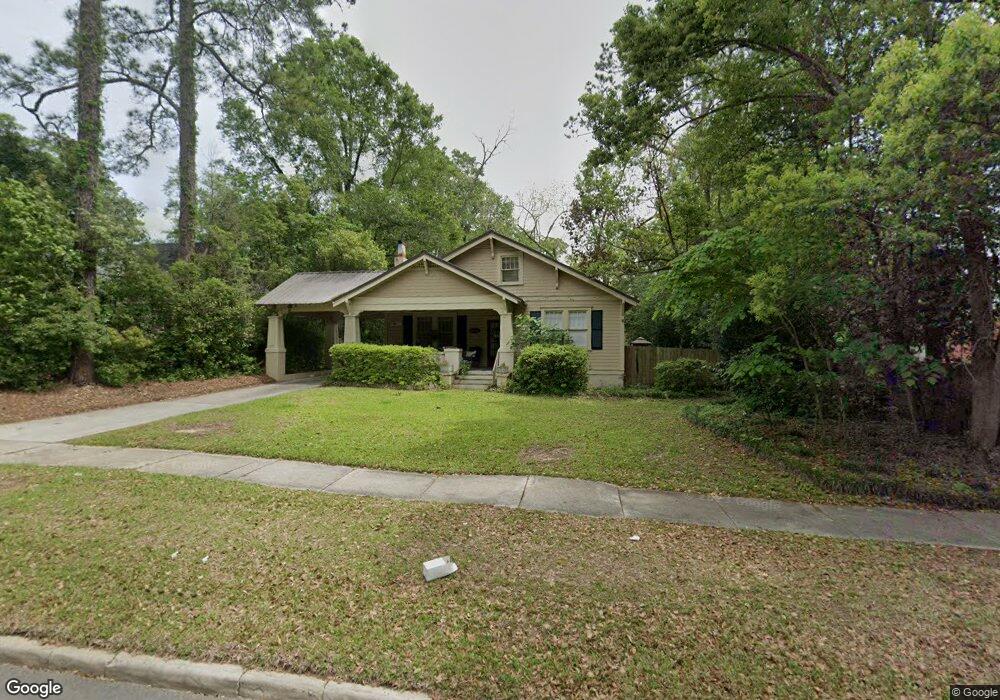 1011 S Main St, Moultrie, GA 31768 - photo 1