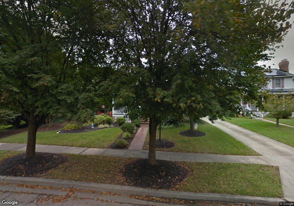 705 Laurel Ave, Laurel, MD 20707 - photo 1