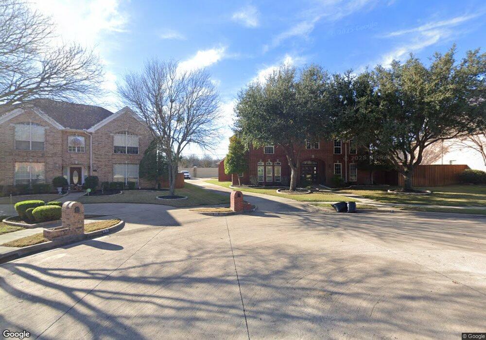 104 Bob o Link Ct, Southlake, TX 76092 - photo 1