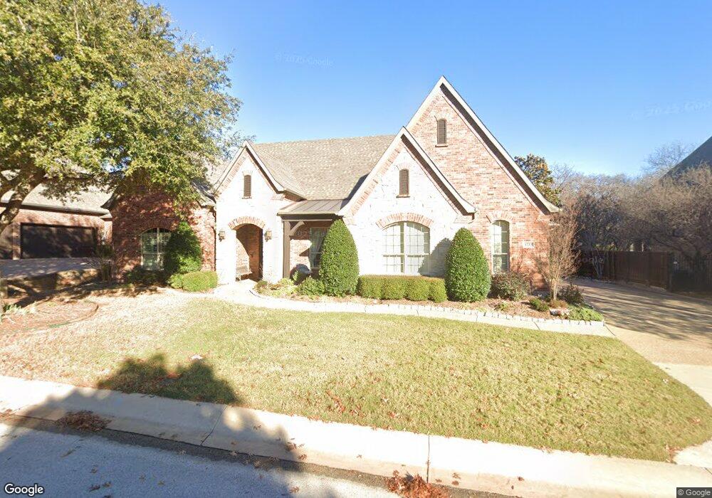 1733 Tuscan Ridge Cir, Southlake, TX 76092 - photo 1