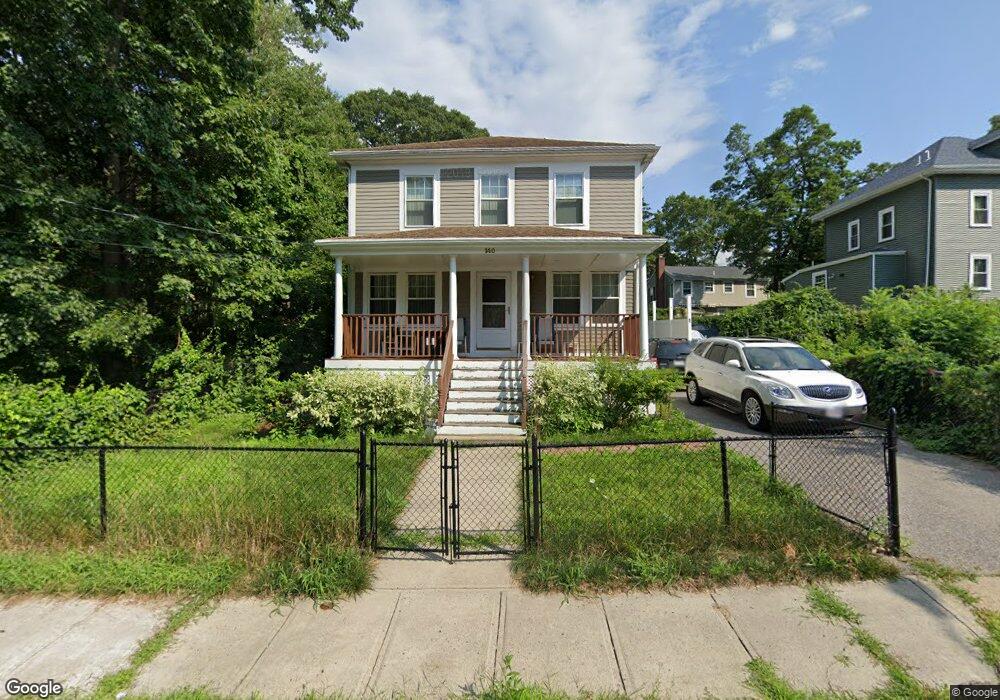 140 Alabama St, Mattapan, MA 02126 - photo 1