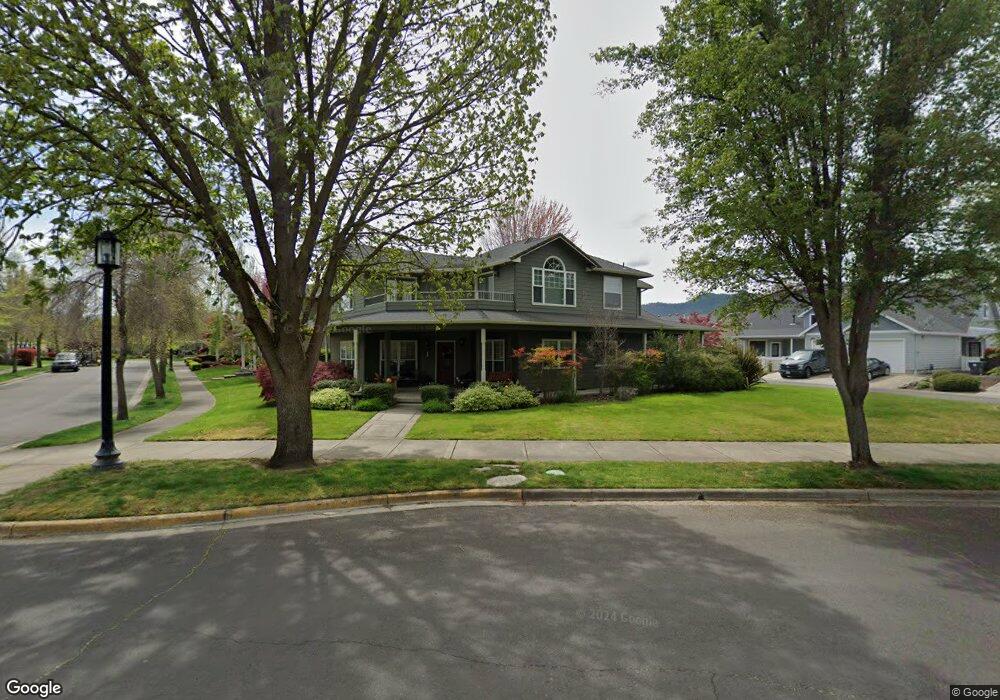 1125 Twin Creeks Crossing, Central Point, OR 97502 - photo 1