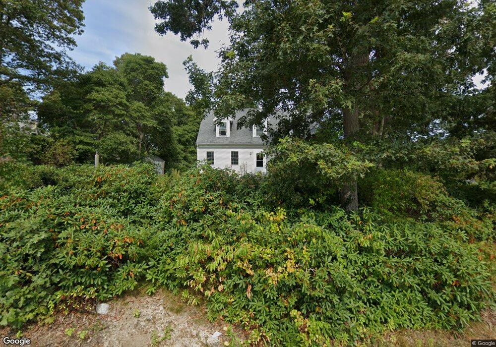 8 Ovington Dr, East Falmouth, MA 02536 - photo 1