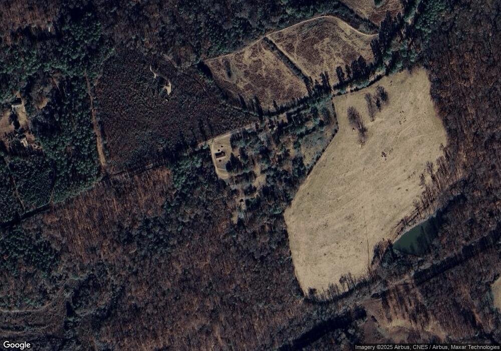 589 Walters Rd, Martin, GA 30557 - photo 1