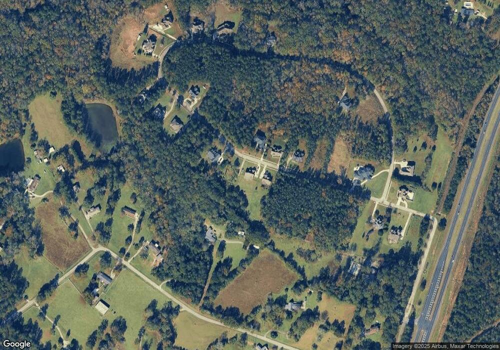 1041 Porter Cir, Gray, GA 31032 - photo 1