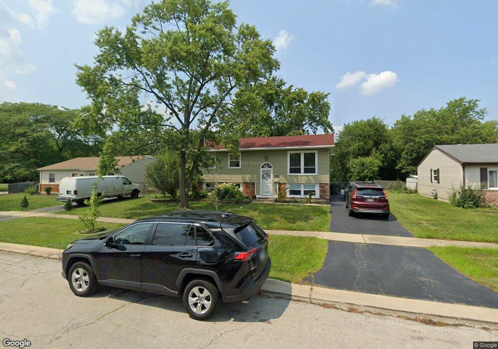 3801 171st St, Country Club Hills, IL 60478 - photo 1