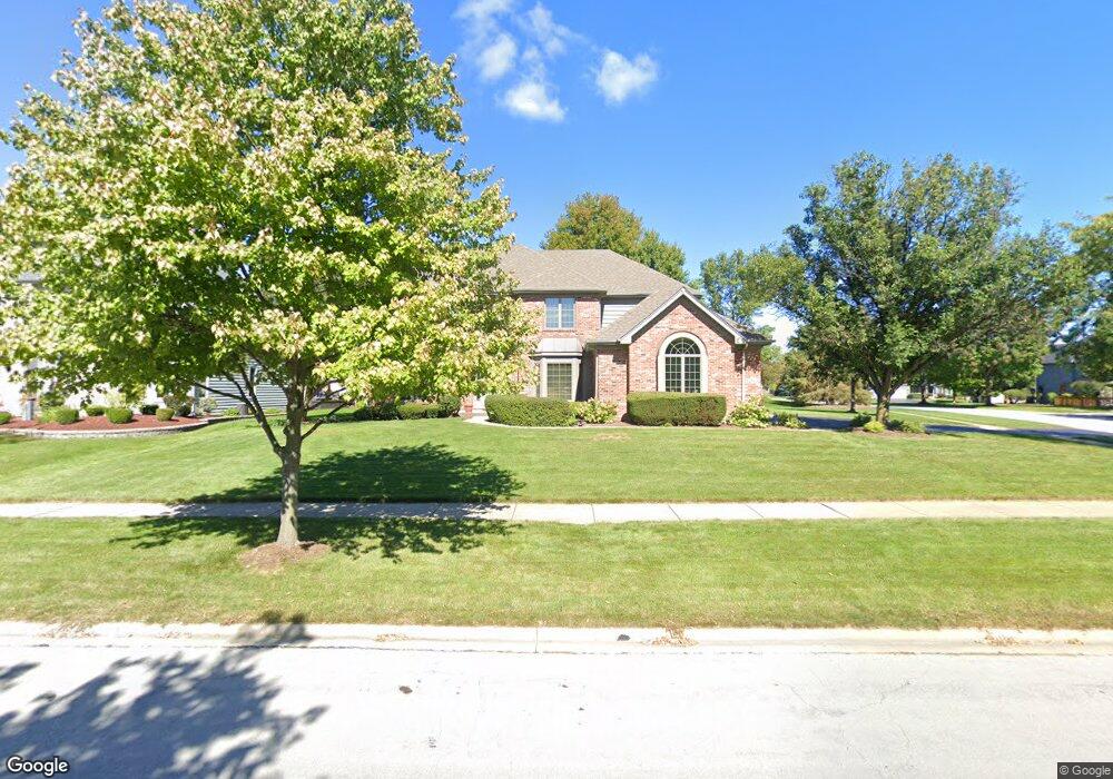 1203 Cromwell Ln, Naperville, IL 60564 - photo 1