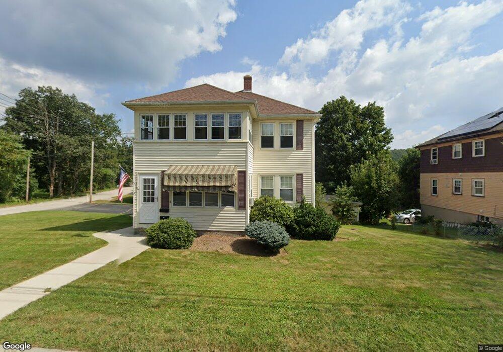 800 Worcester St, Southbridge, MA 01550 - photo 1