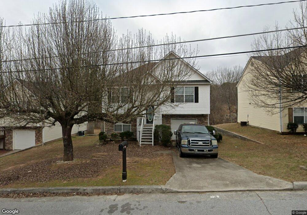 7032 Shenandoah Trail unit 2, Austell, GA 30168 - photo 1