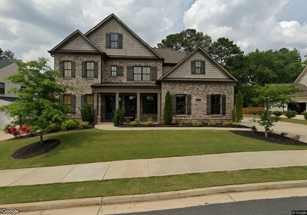 2175 Mitchell Rd NE, Marietta, GA 30062 - photo 1