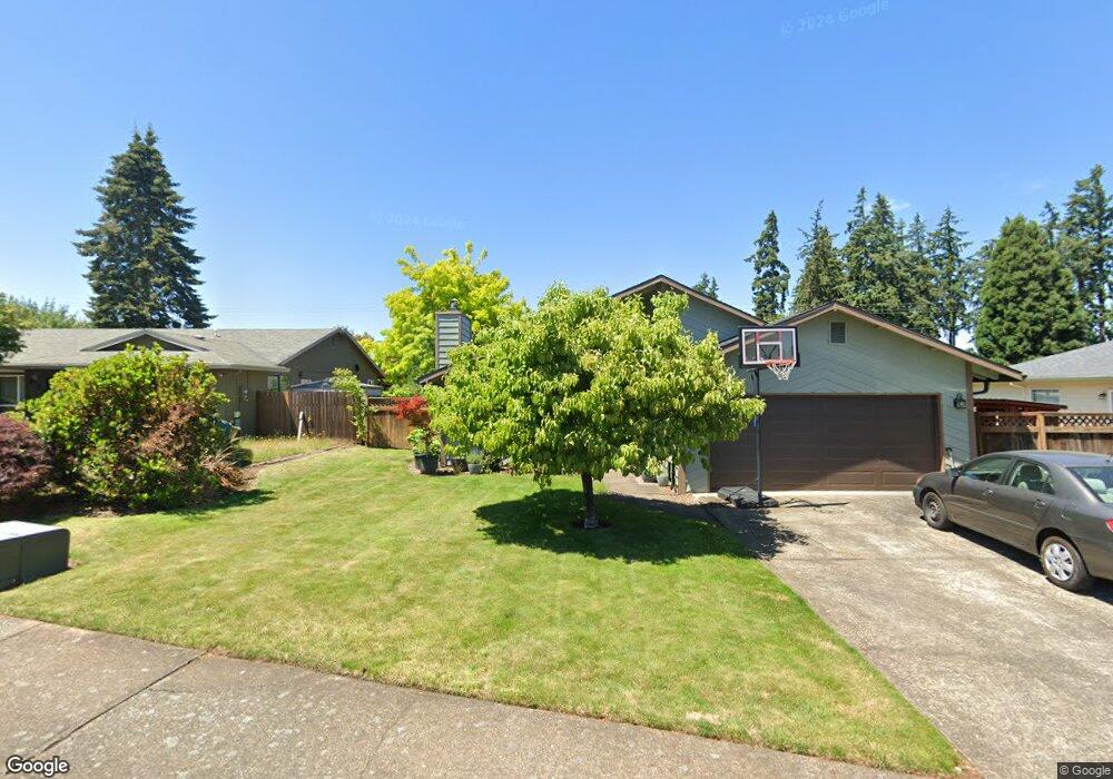 775 S Elm Ct, Canby, OR 97013 - photo 1