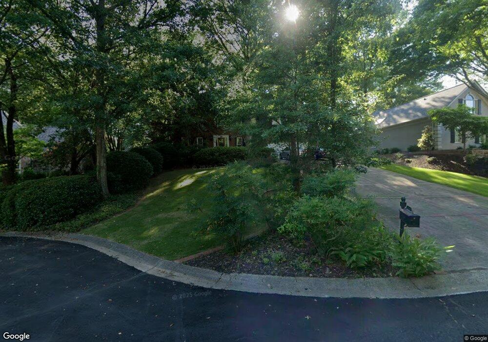 940 Ashebrooke Ct NE unit 3, Marietta, GA 30068 - photo 1