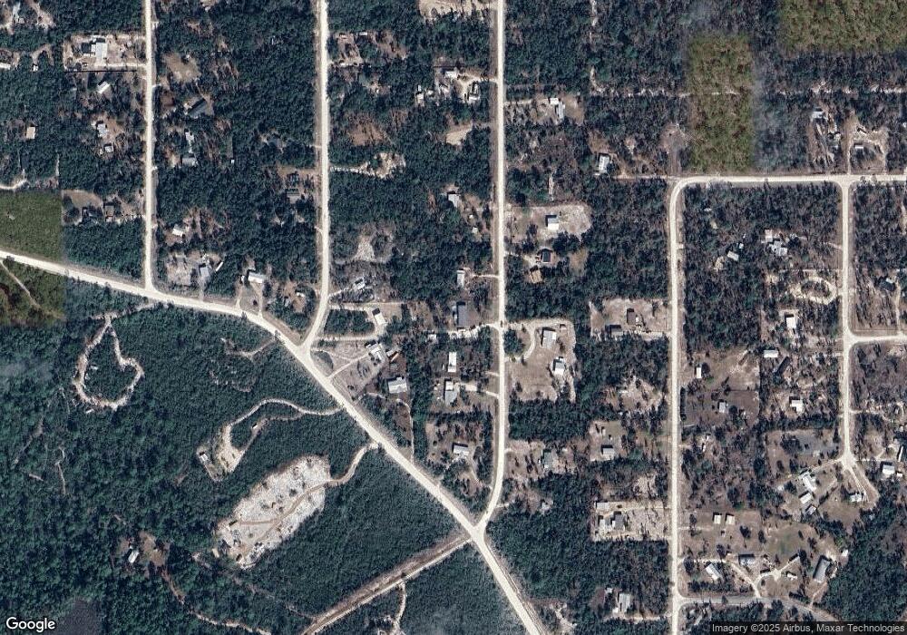 15655 Bonita Blvd, Perry, FL 32348 - photo 1