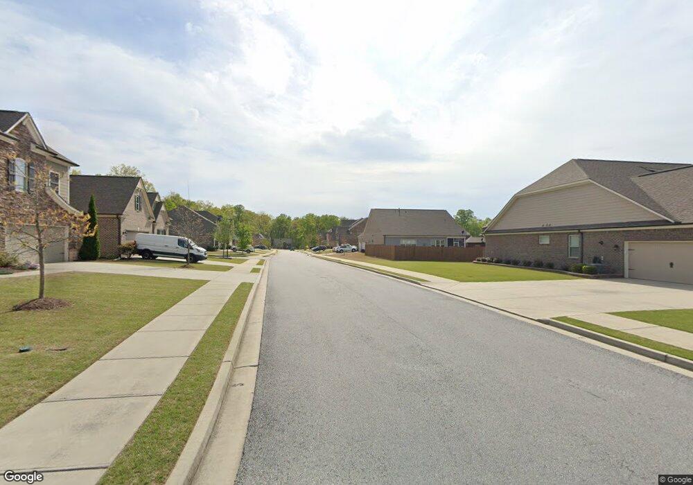 3804 Crimson Ridge Way unit 67, Buford, GA 30518 - photo 1