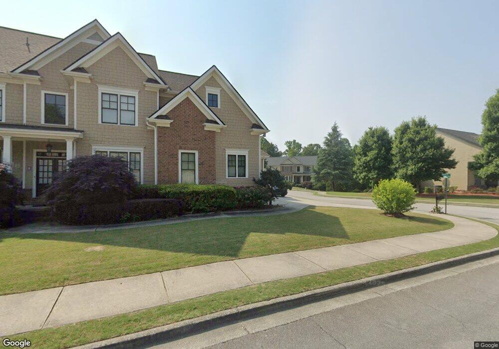 3979 Crimson Ct, Buford, GA 30519 - photo 1