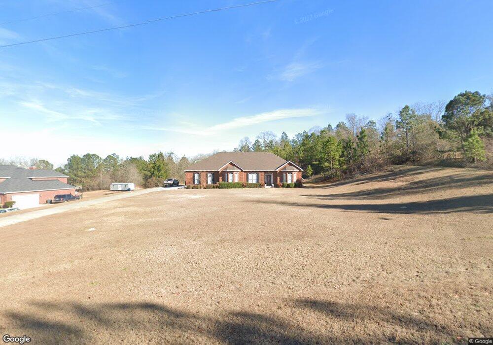 112 Aspen Dr, Macon, GA 31216 - photo 1
