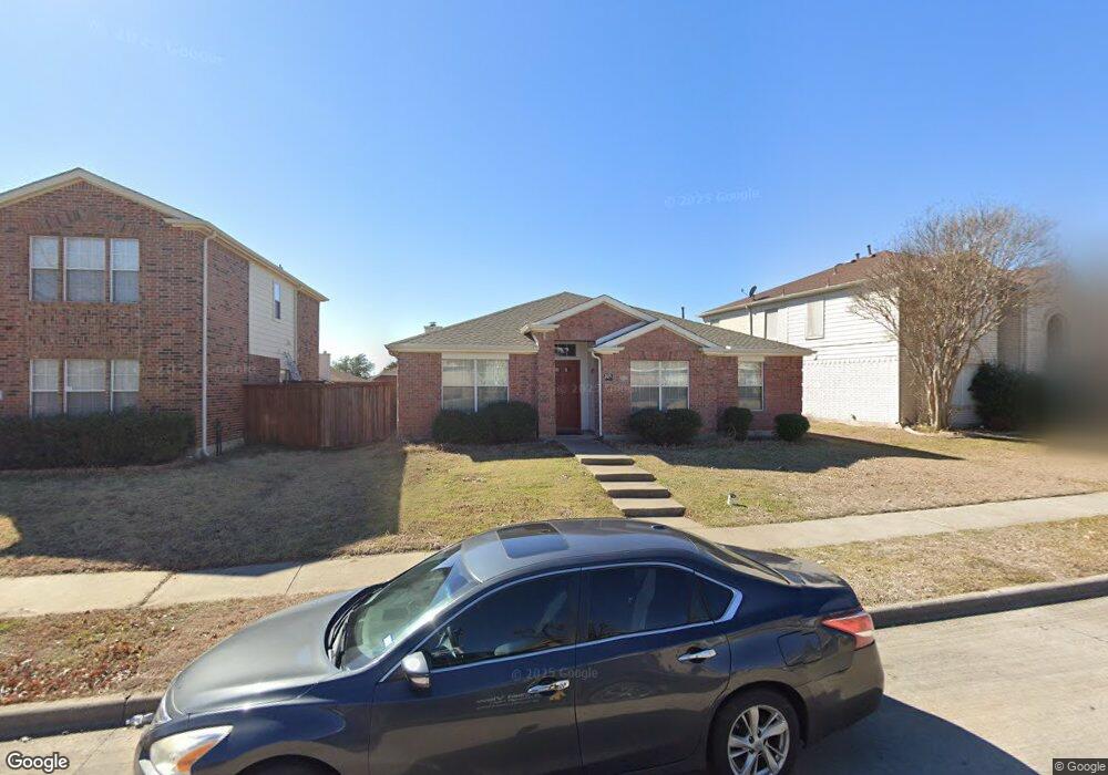 105 Cobblestone Dr, Wylie, TX 75098 - photo 1